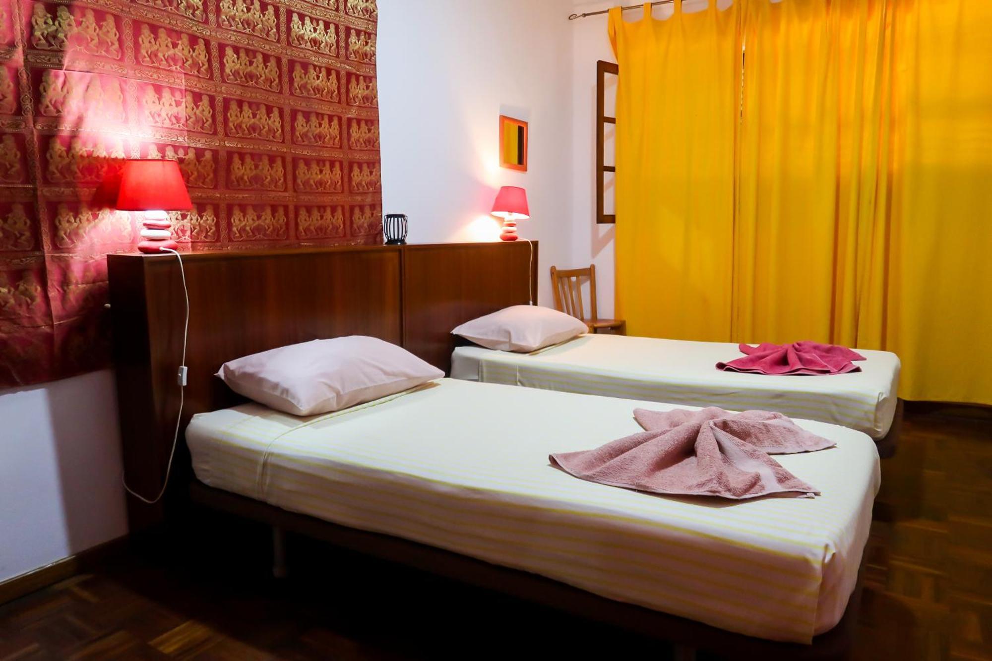 O Jardim Do Vinho, Ac Bed & Breakfast Praia Exterior photo