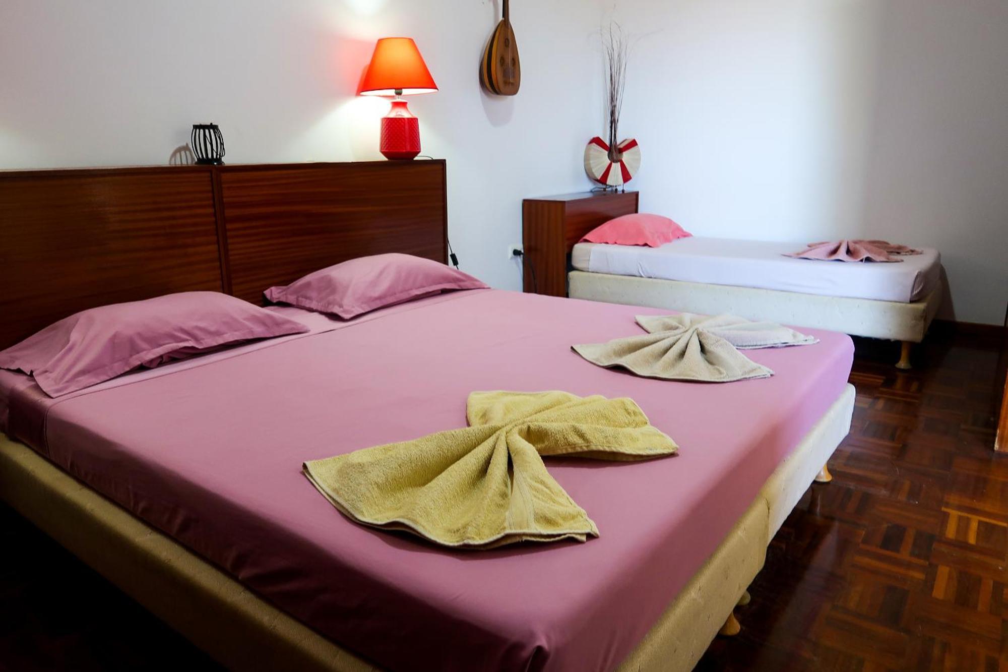 O Jardim Do Vinho, Ac Bed & Breakfast Praia Exterior photo