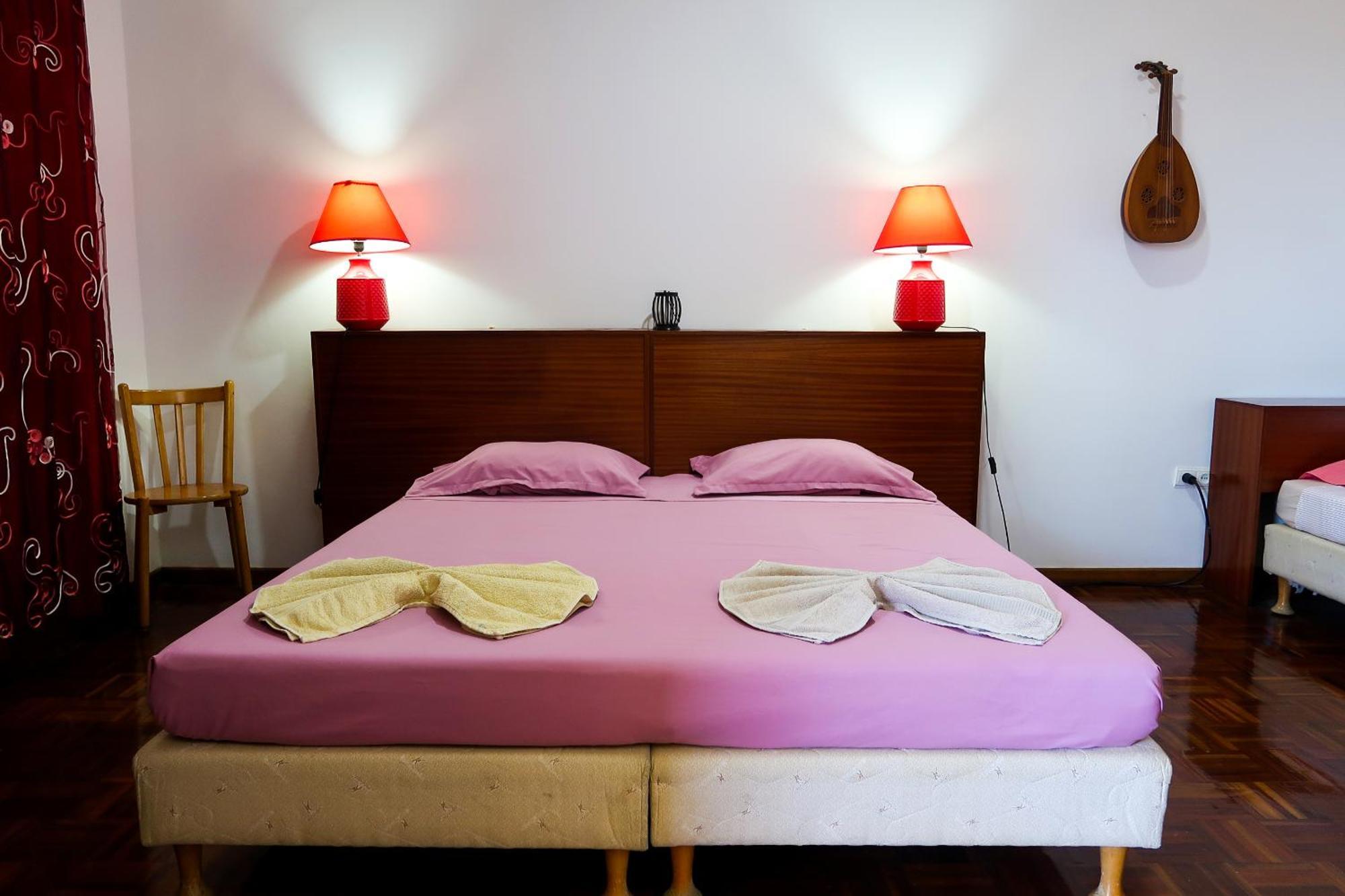 O Jardim Do Vinho, Ac Bed & Breakfast Praia Exterior photo