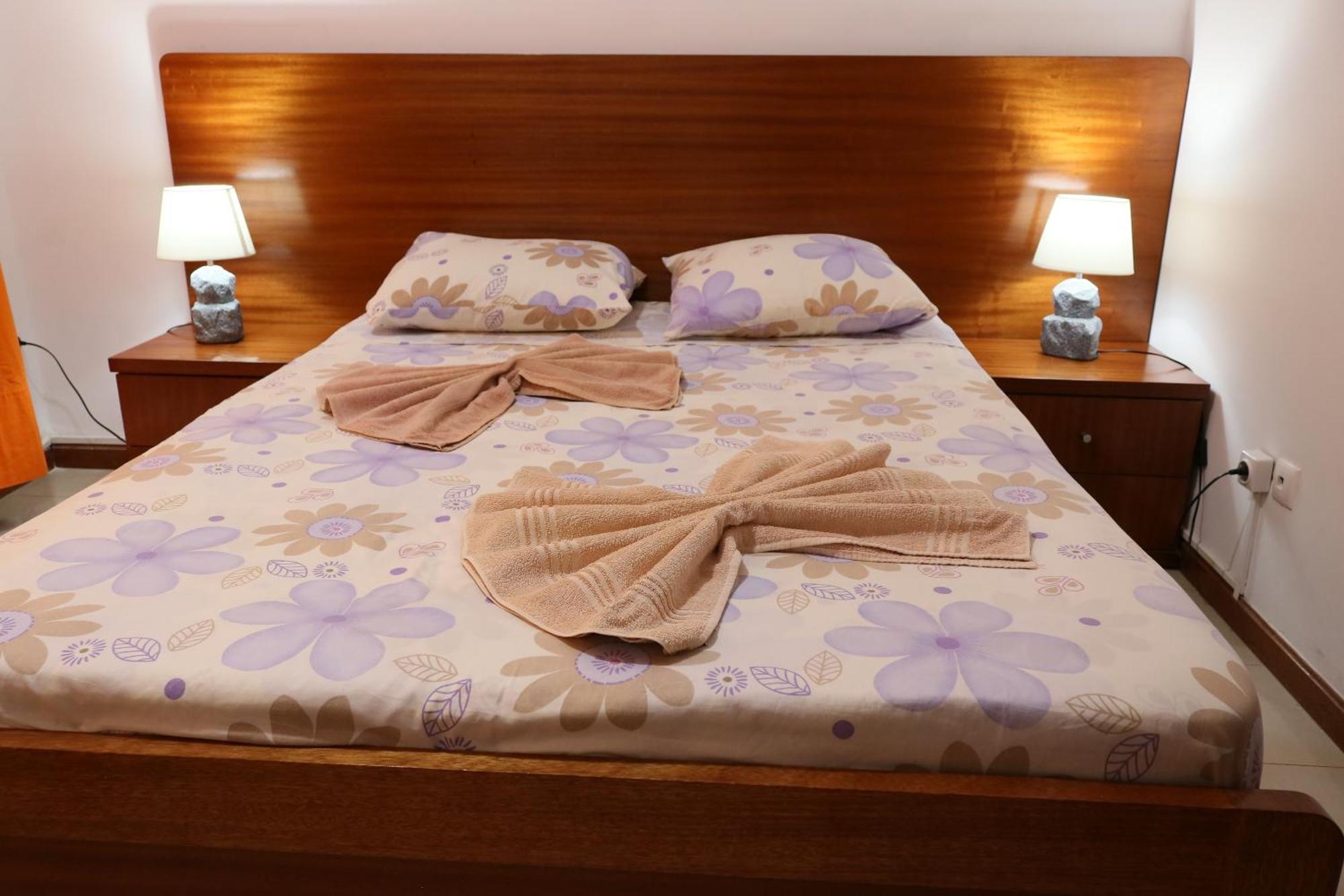 O Jardim Do Vinho, Ac Bed & Breakfast Praia Exterior photo