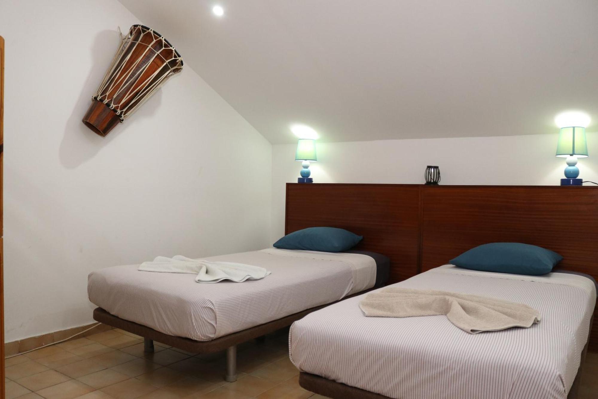 O Jardim Do Vinho, Ac Bed & Breakfast Praia Exterior photo